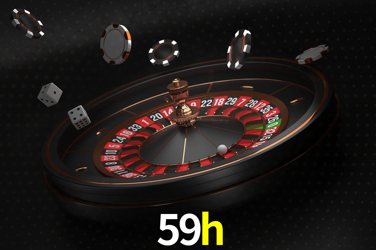 59h: Seu Cassino Premiado com Pagamentos Rápidos