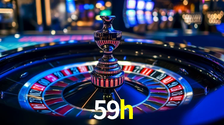 Experimente o Login Seguro Premium no 59h