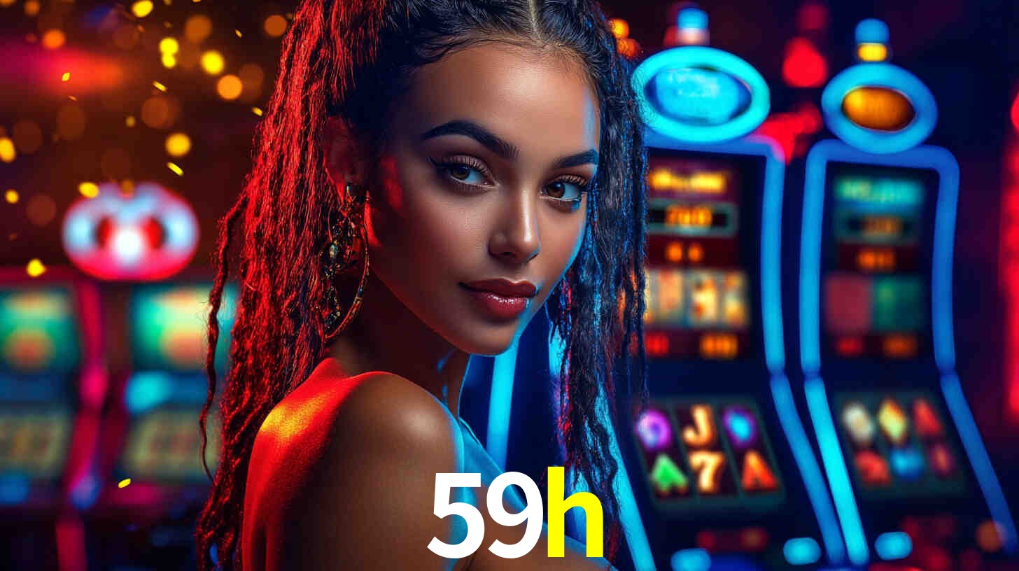 Desvendando o Mundo dos Jogos Virtuais na 59h