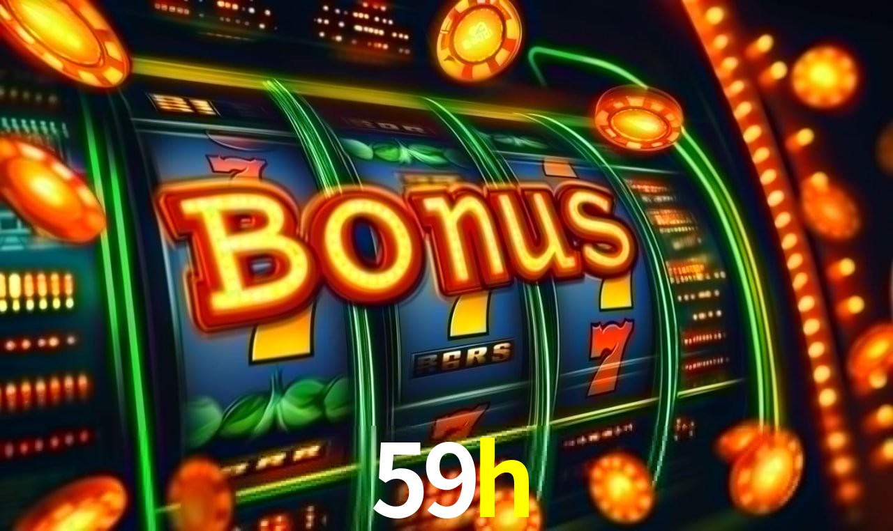 VIP Casino 59h