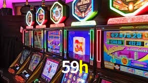 Casino Ao Vivo 59h
