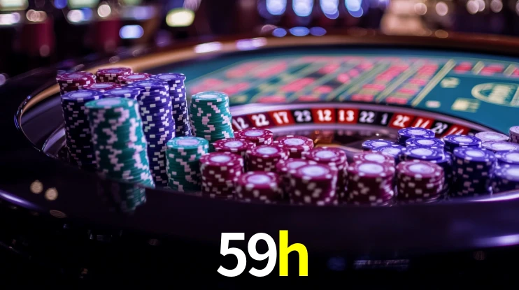 Welcome Bonus 59h