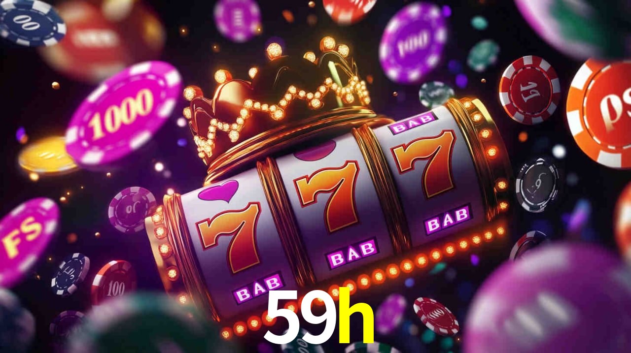 Slot Games 59h