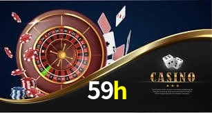 Provedores de Jogos 59h