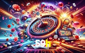 Casino Ao Vivo 59h