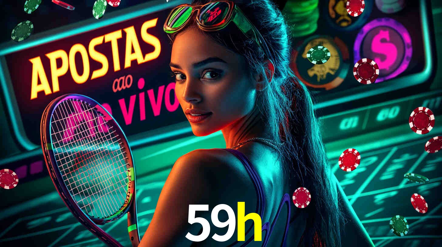 Explorando a Categoria de Eventos em Apostas na 59h