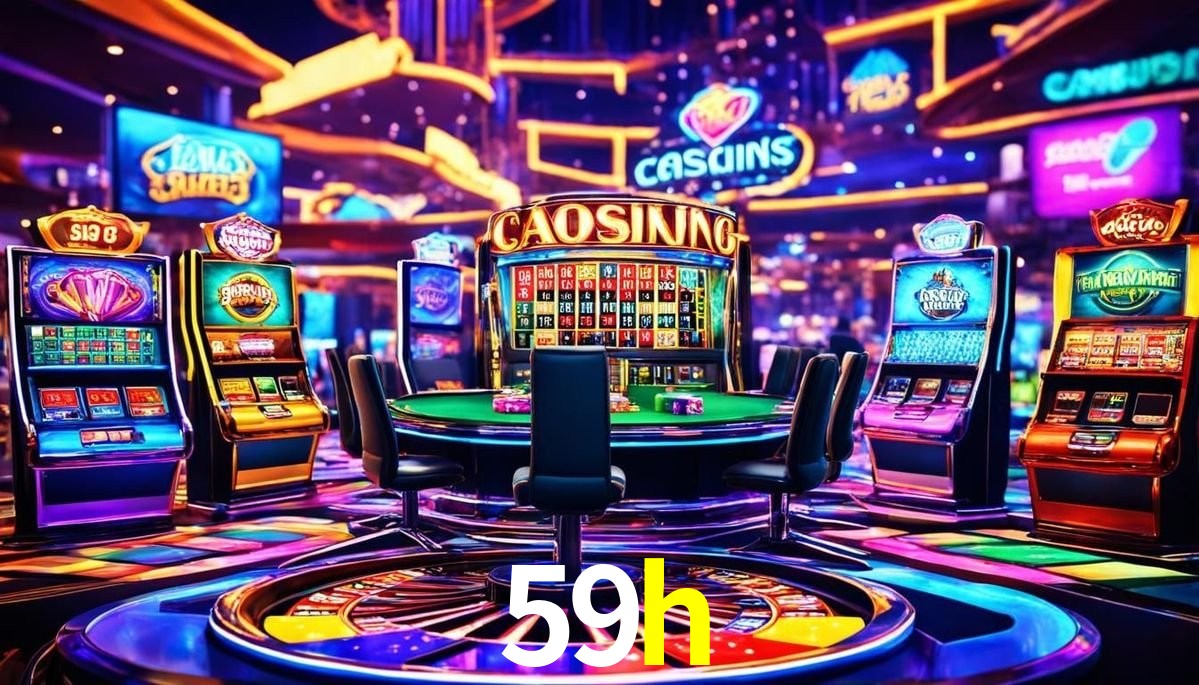 Tecnologia da Plataforma 59h