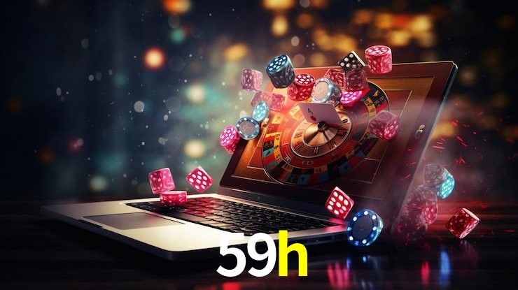 Interface do App 59h
