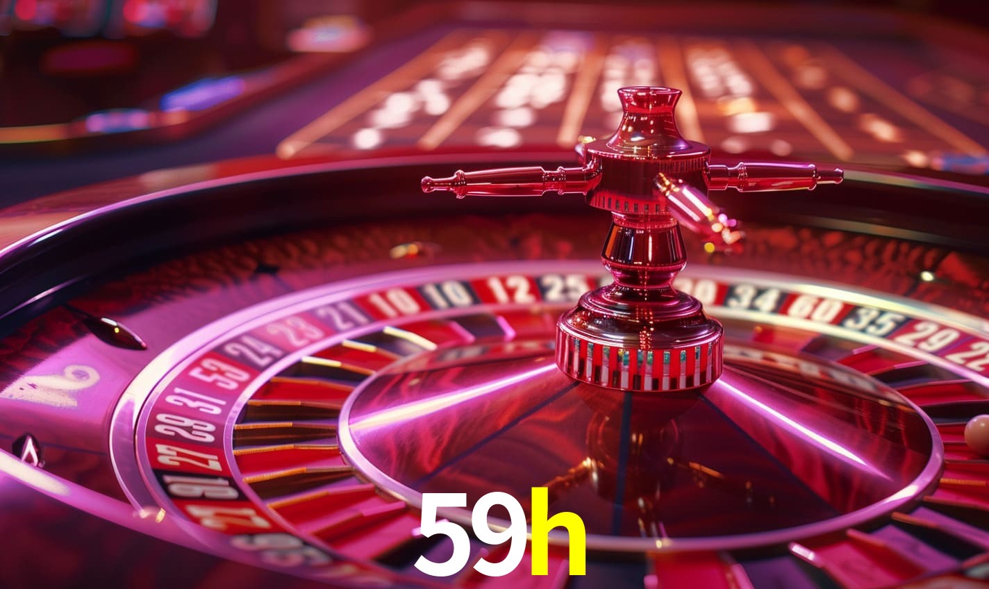 cassino 59h