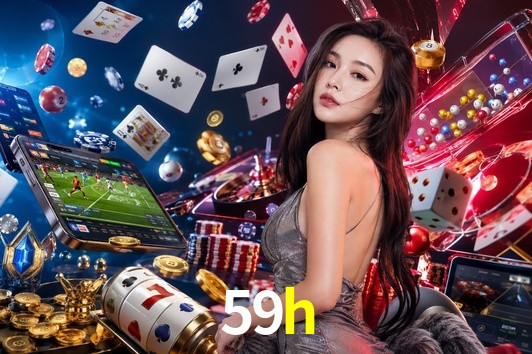 Live Casino 59h