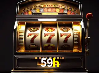 Descubra a Magia dos Jogos de Arcade no 59h