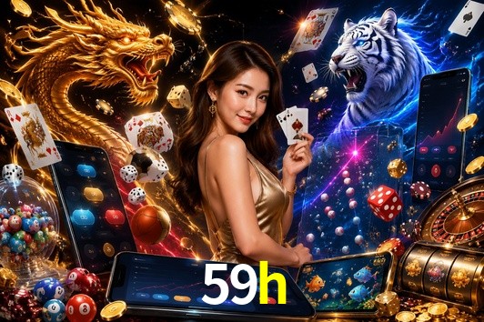 Tennis Betting 59h