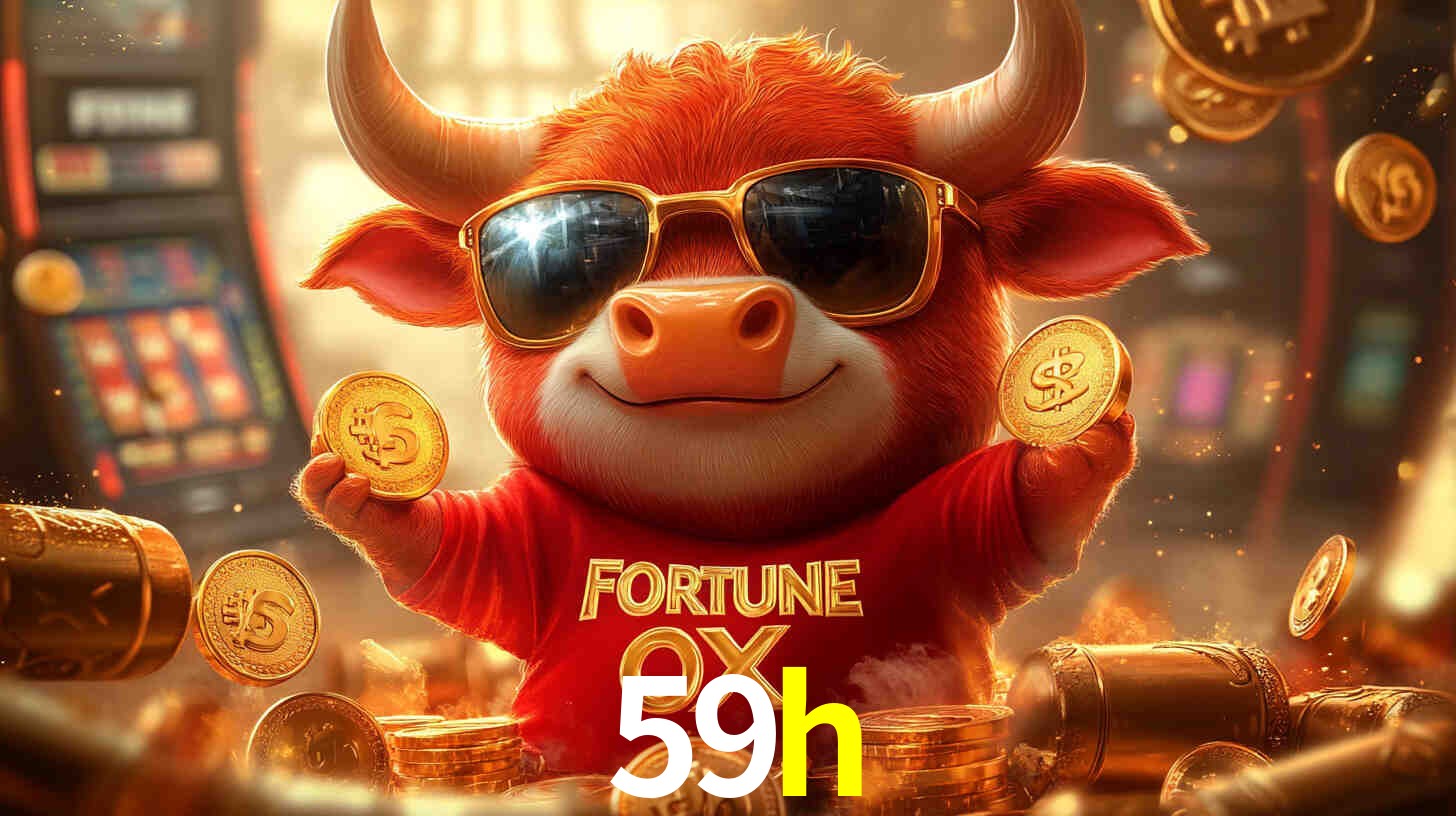 59h: A Experiência de Casino com Jogos de Mesa ao Vivo