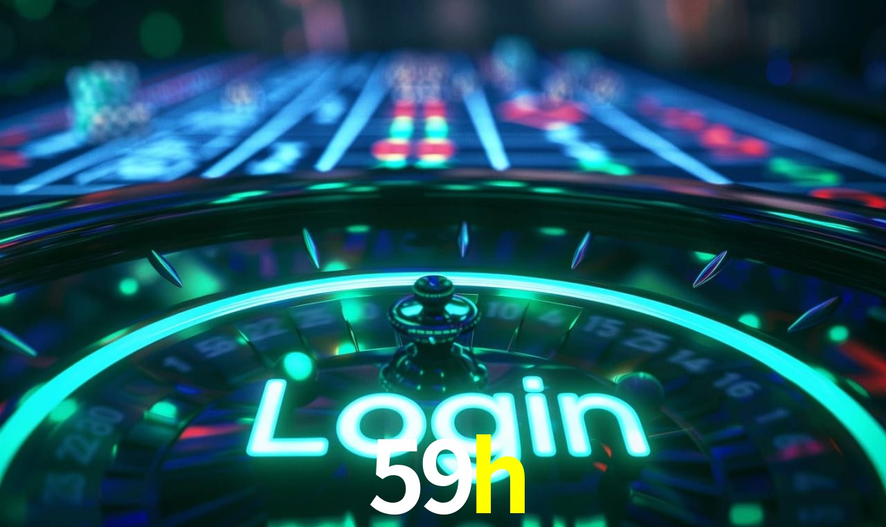 Jogos de Slot 59h
