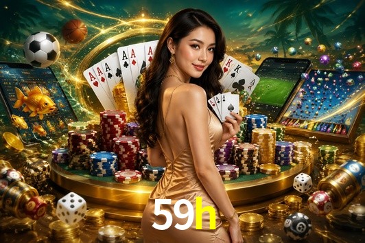 Roulette Table 59h