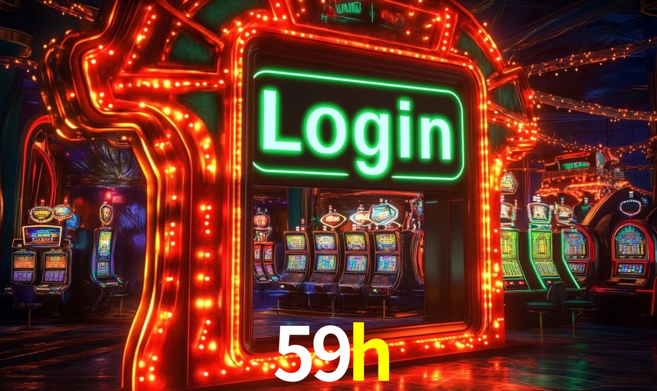 Diretório de Jogos 59h