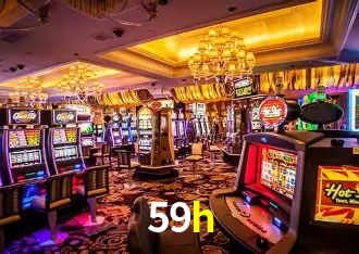 Desvendando o Mundo dos Jogos Virtuais na 59h