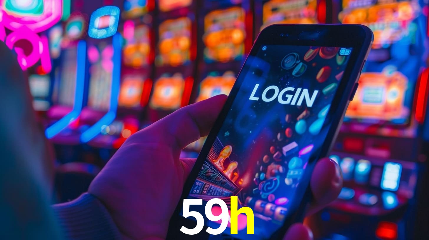 Estatísticas Esportivas 59h