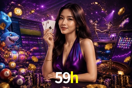 Blackjack Table 59h