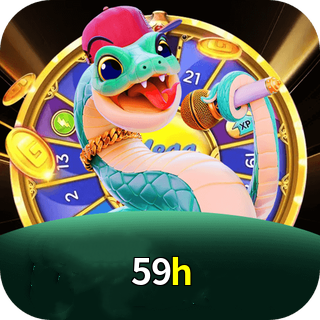 Logo 59h