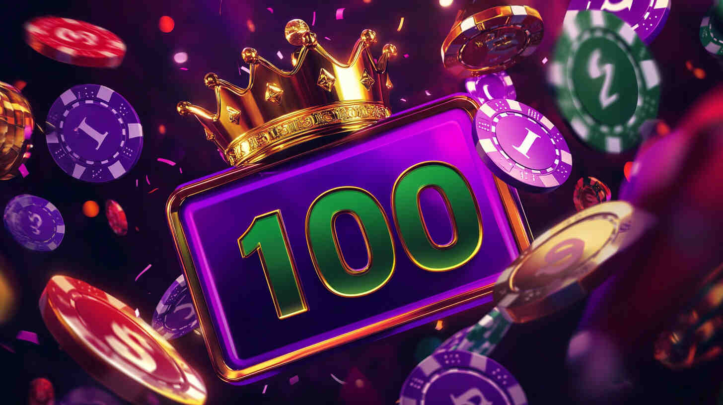 Bet Welcome Bonus